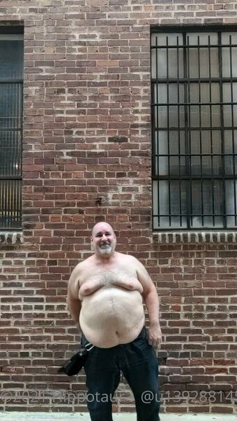 hippotaur Photo Fuites Nudes OnlyFans 9