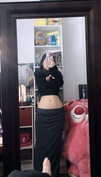 Holisofi Photo Fuites Nudes OnlyFans 3