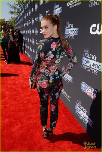 Holland Roden