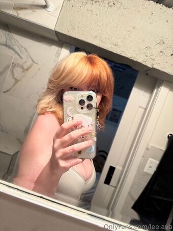 Hollyava Photo Fuites Nudes OnlyFans 167