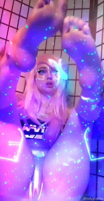 hollygraphix