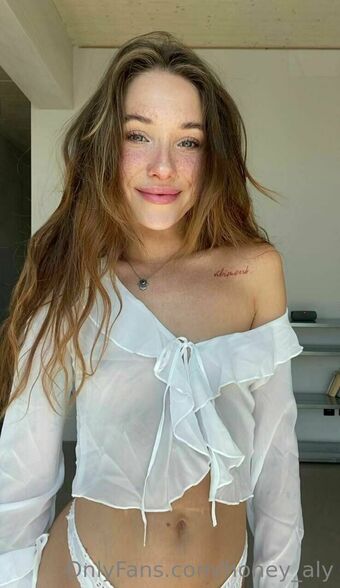 honey_aly