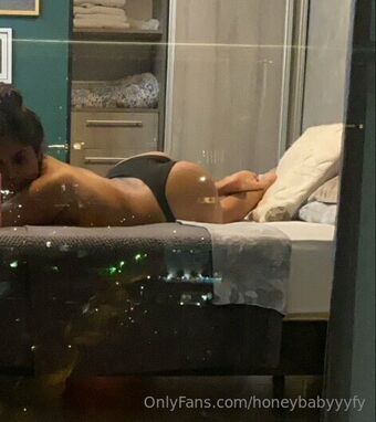 honeybabyyyfy