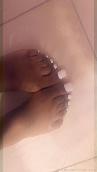 honeybanksxxx