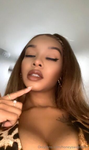 honeysweetblitz