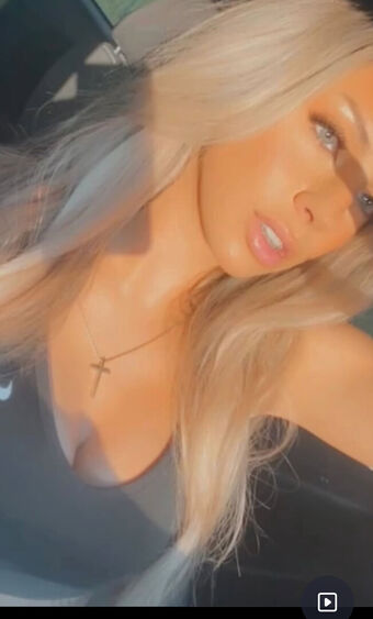 Honeyxxo Photo Fuites Nudes OnlyFans 24