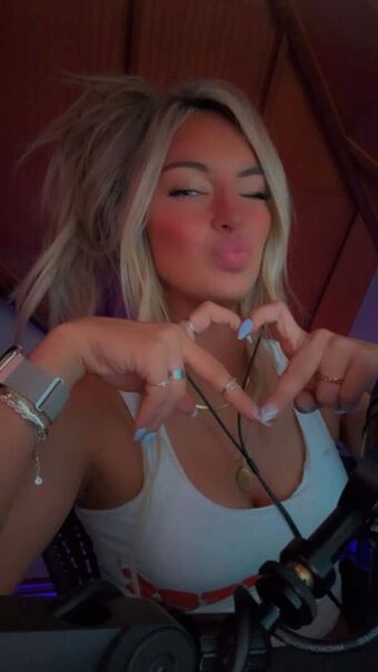 Honeyxxo Photo Fuites Nudes OnlyFans 29