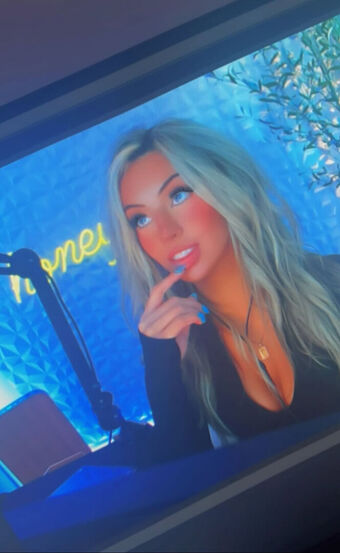 Honeyxxo Photo Fuites Nudes OnlyFans 30