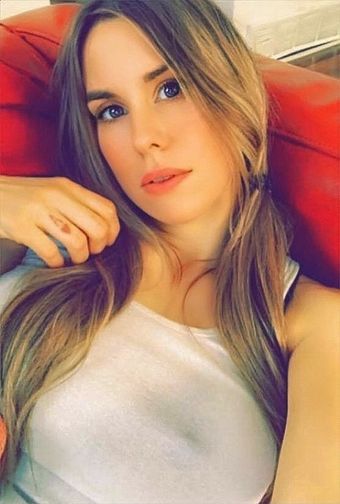 hope.xxx Photo Fuites Nudes OnlyFans 1