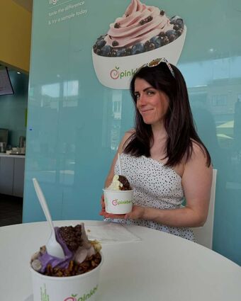 hopwiggle Photo Fuites Nudes OnlyFans 13