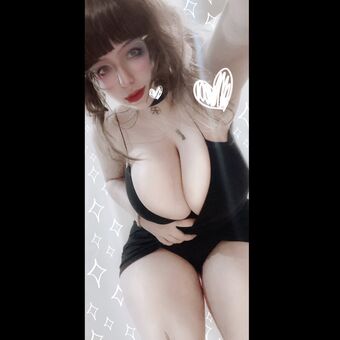 HorrorFae Photo Fuites Nudes OnlyFans 17
