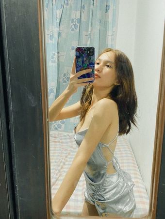 hotaquagirl Photo Fuites Nudes OnlyFans 8