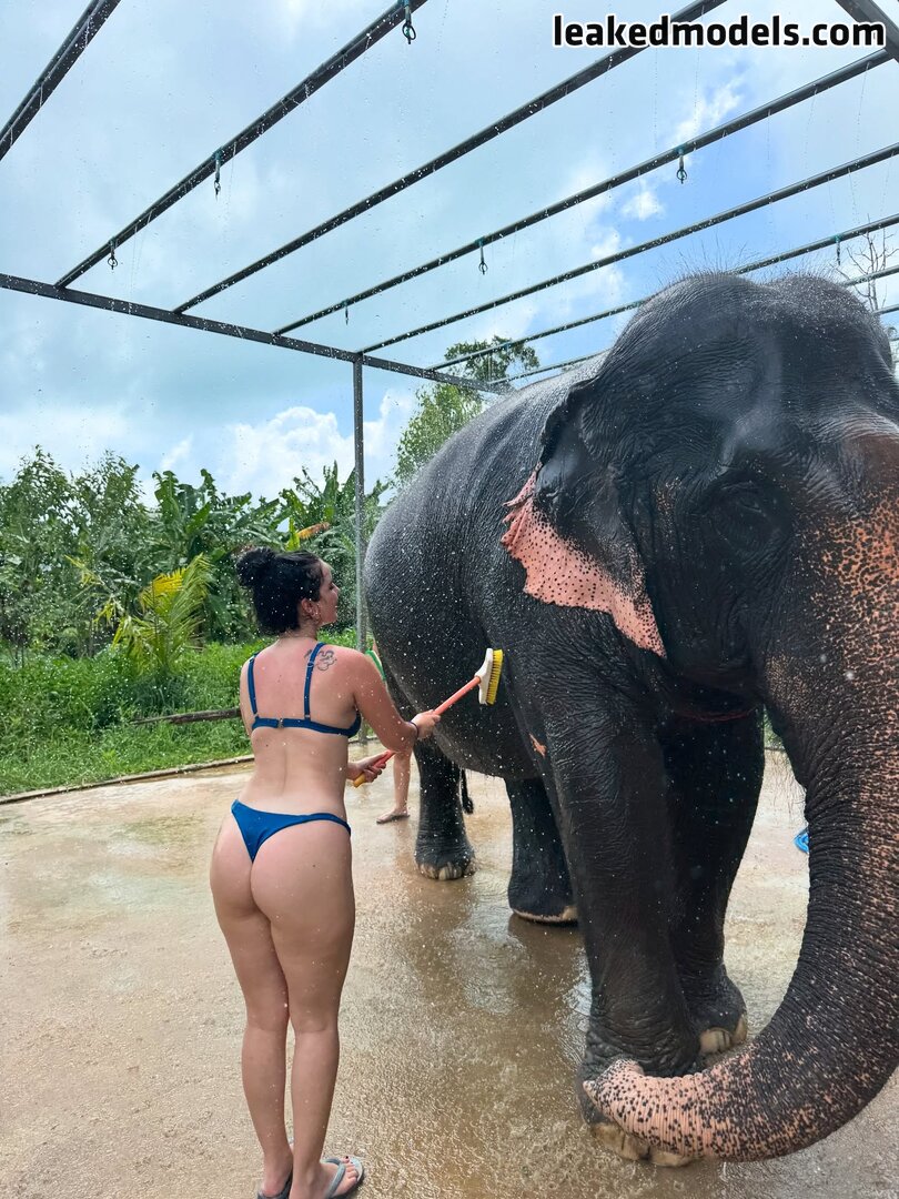 Hotblockchain leaked porn