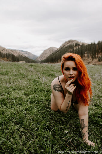 hotchellerae Photo Fuites Nudes OnlyFans 14