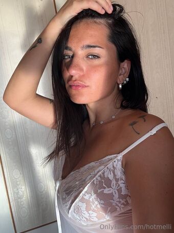 hotmelli Photo Fuites Nudes OnlyFans 21