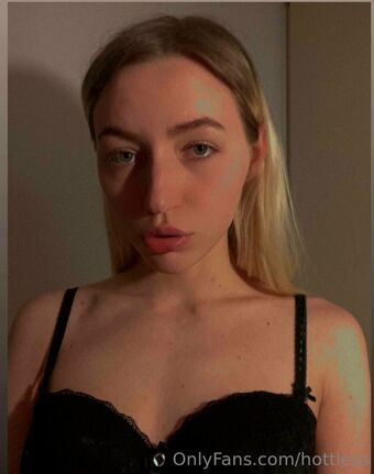 hottless Photo Fuites Nudes OnlyFans 5