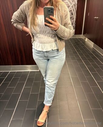 hotwifealexmarie Photo Fuites Nudes OnlyFans 6