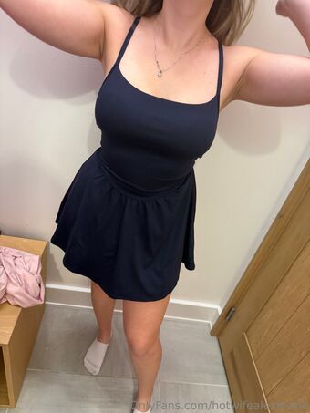 hotwifealexmarie Photo Fuites Nudes OnlyFans 11