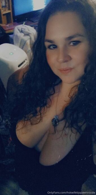 hotwifebjqueennicole