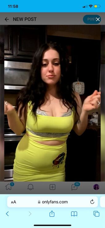 hppotion Photo Fuites Nudes OnlyFans 8