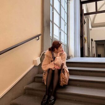 Huh Yunjin 허윤진