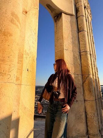 Huh Yunjin 허윤진 Photo Fuites Nudes OnlyFans 25