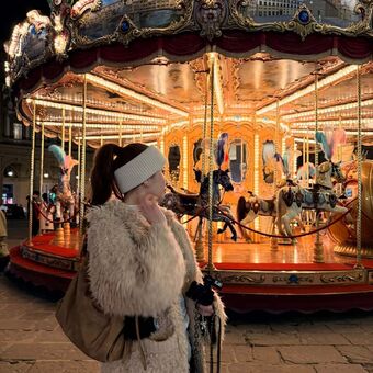 Huh Yunjin 허윤진 Photo Fuites Nudes OnlyFans 28