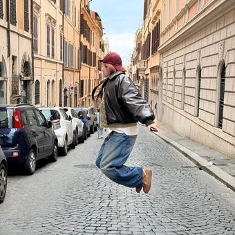 Huh Yunjin 허윤진 Photo Fuites Nudes OnlyFans 32