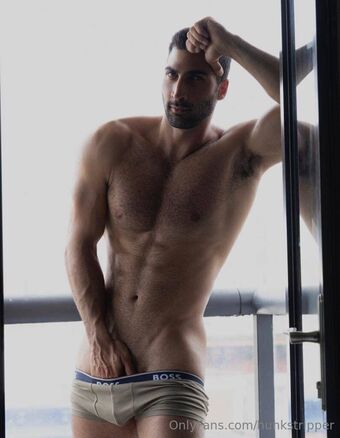 hunkstripper