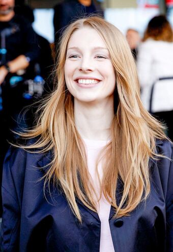 Hunter Schafer