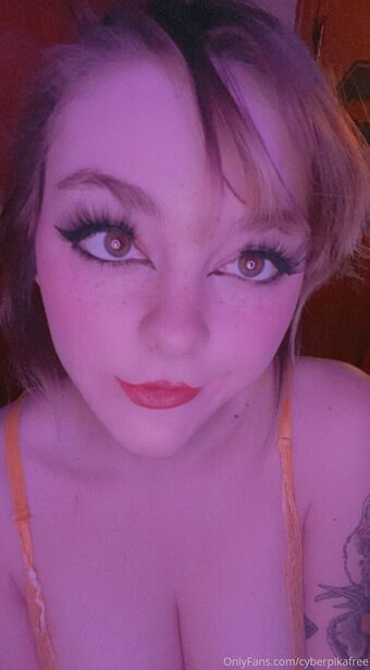 hyperbabecyber Photo Fuites Nudes OnlyFans 19