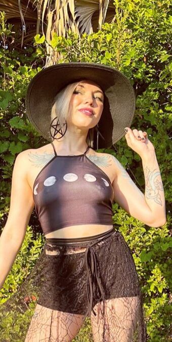Hythrall Photo Fuites Nudes OnlyFans 12