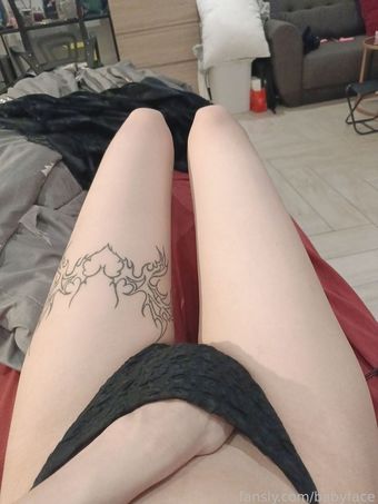 HyunIris Photo Fuites Nudes OnlyFans 4