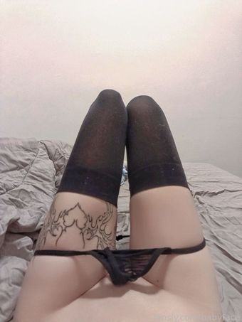 HyunIris Photo Fuites Nudes OnlyFans 5