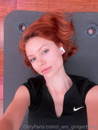 i_am_gingerbaby