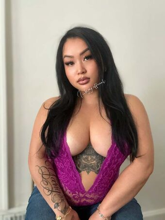 I_byaj Photo Fuites Nudes OnlyFans 29