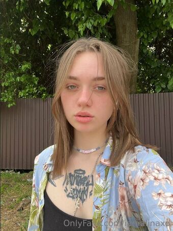 iamalinaxo
