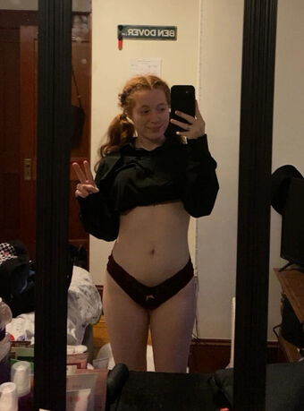 iamgingerhaze