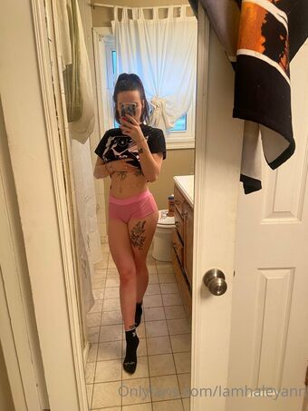 iamhaleyann