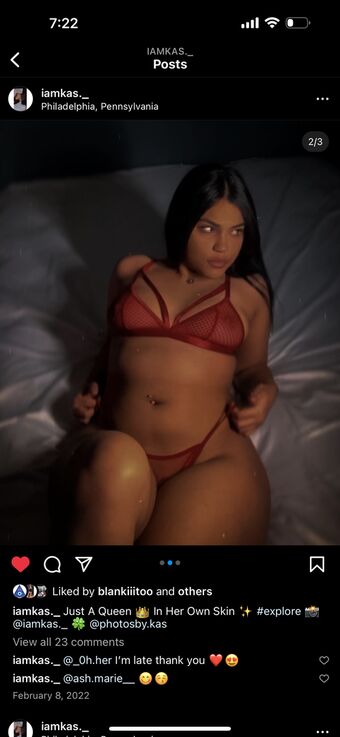 Iamkas._ Photo Fuites Nudes OnlyFans 3