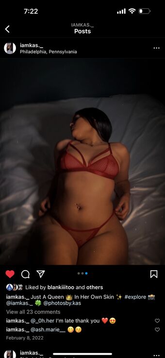 Iamkas._ Photo Fuites Nudes OnlyFans 4