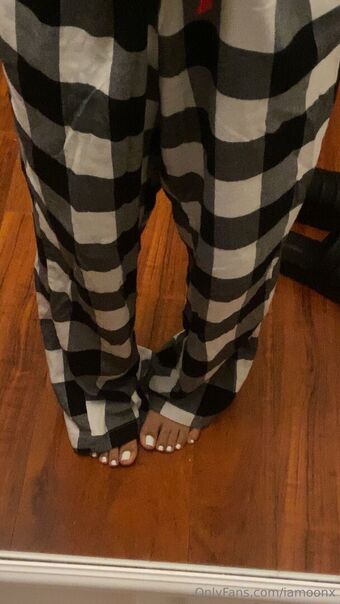 iamoonx Photo Fuites Nudes OnlyFans 1