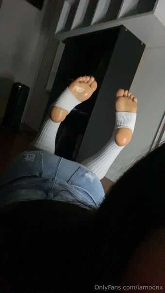 iamoonx Photo Fuites Nudes OnlyFans 2
