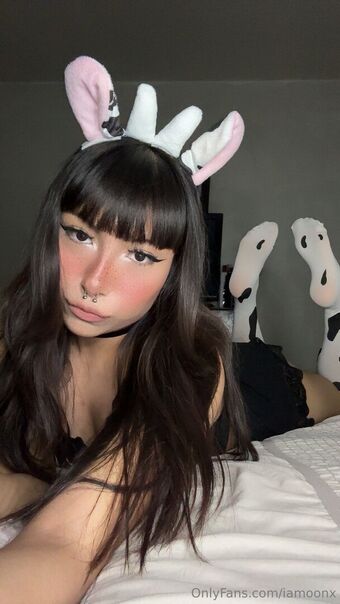 iamoonx Photo Fuites Nudes OnlyFans 6