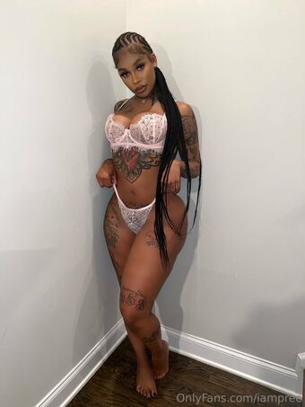 iampree Photo Fuites Nudes OnlyFans 11