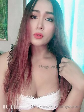iamyourpolla Photo Fuites Nudes OnlyFans 13