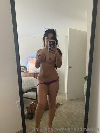 ianandmariah