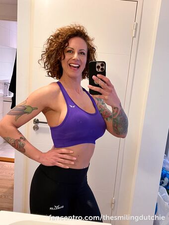 ibismiles Photo Fuites Nudes OnlyFans 1