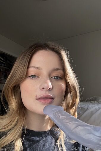 icarter Photo Fuites Nudes OnlyFans 12