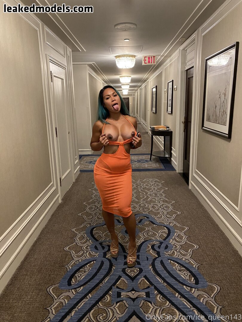 Fit_queeny  Ice_queen  Ice_queen143 Photo Nude Leaks OnlyFans 17 -  Modèles Leakées